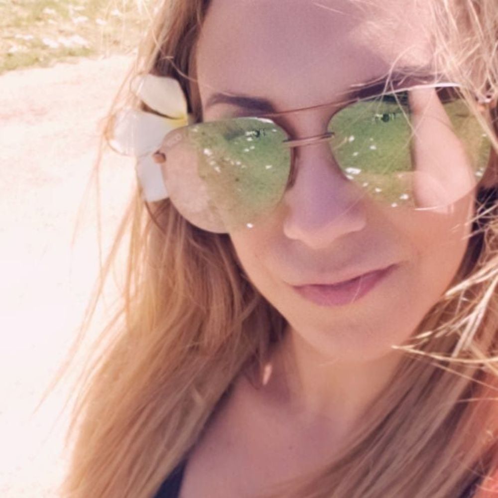 Meet your Posher, Amanda